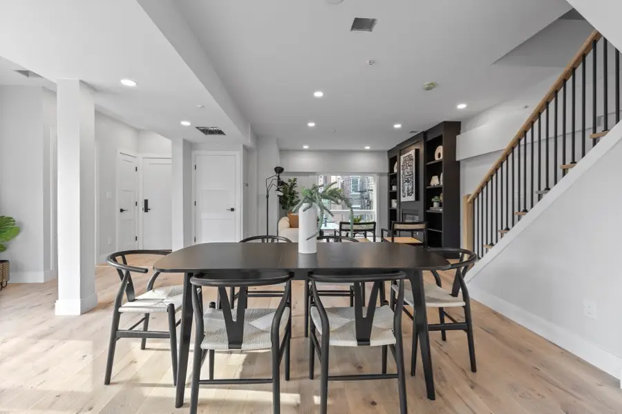43 Stillman Street #TH, Boston, MA 02113 - #3