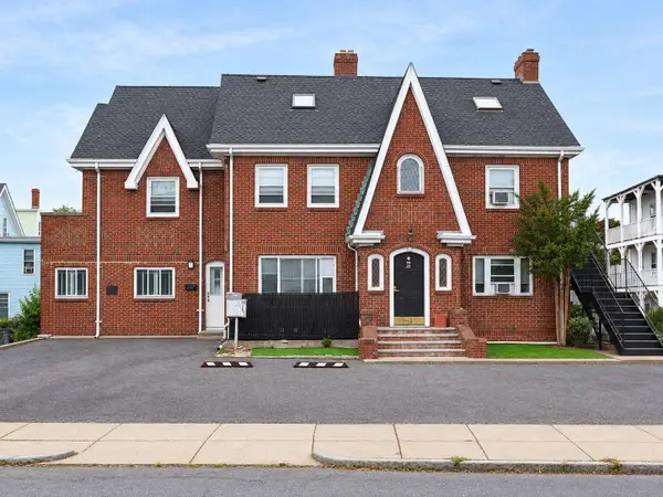 36 Saint Edward Rd #3, Boston, MA 02128