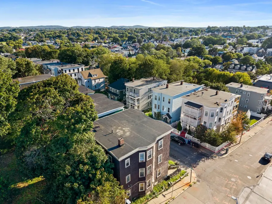 73 Draper St, Boston, MA 02122 - #2
