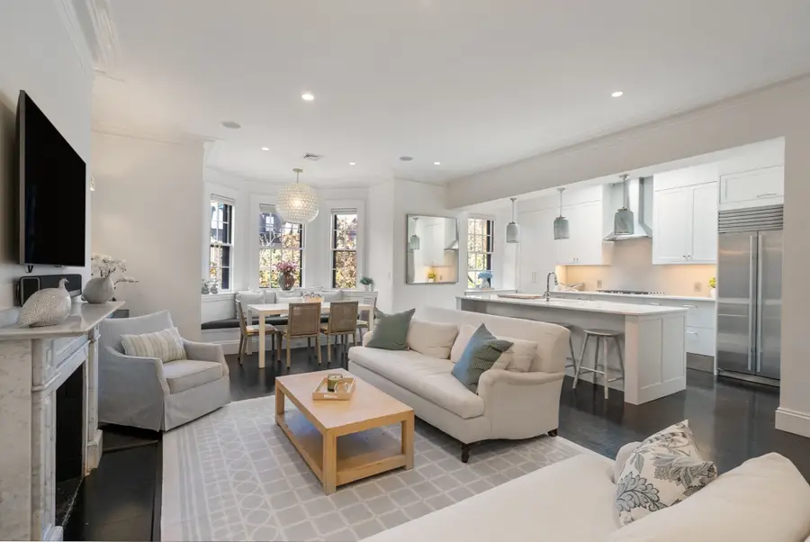 176 Marlborough St #3, Boston, MA 02116 - #2