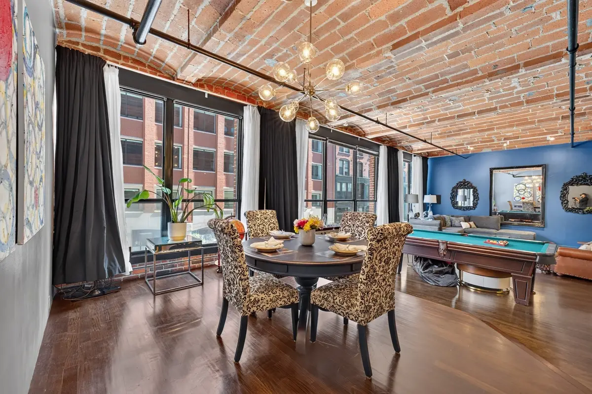 121 Beach #202, Boston, MA 02111 - #1