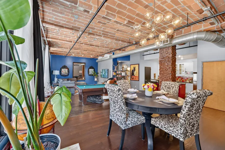 121 Beach #202, Boston, MA 02111 - #2