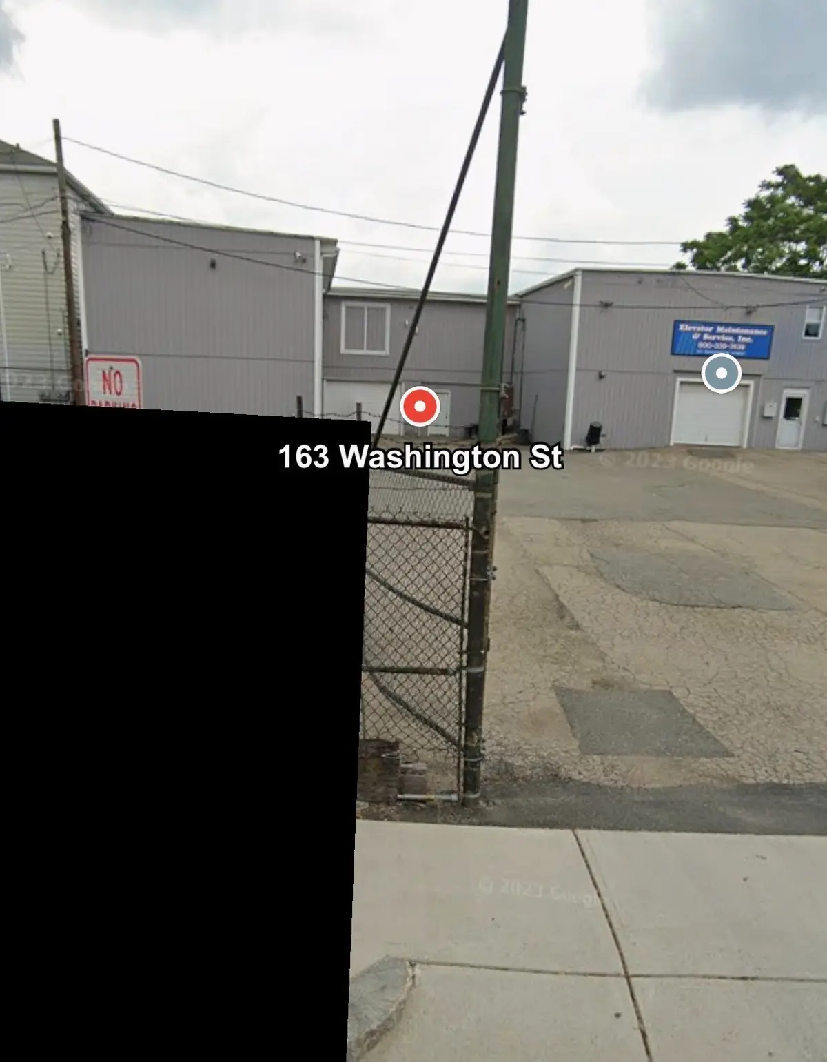 163 Washington St, Worcester, MA 01610 - #1