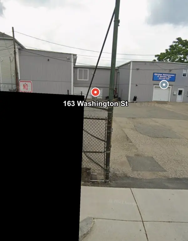 163 Washington St, Worcester, MA 01610