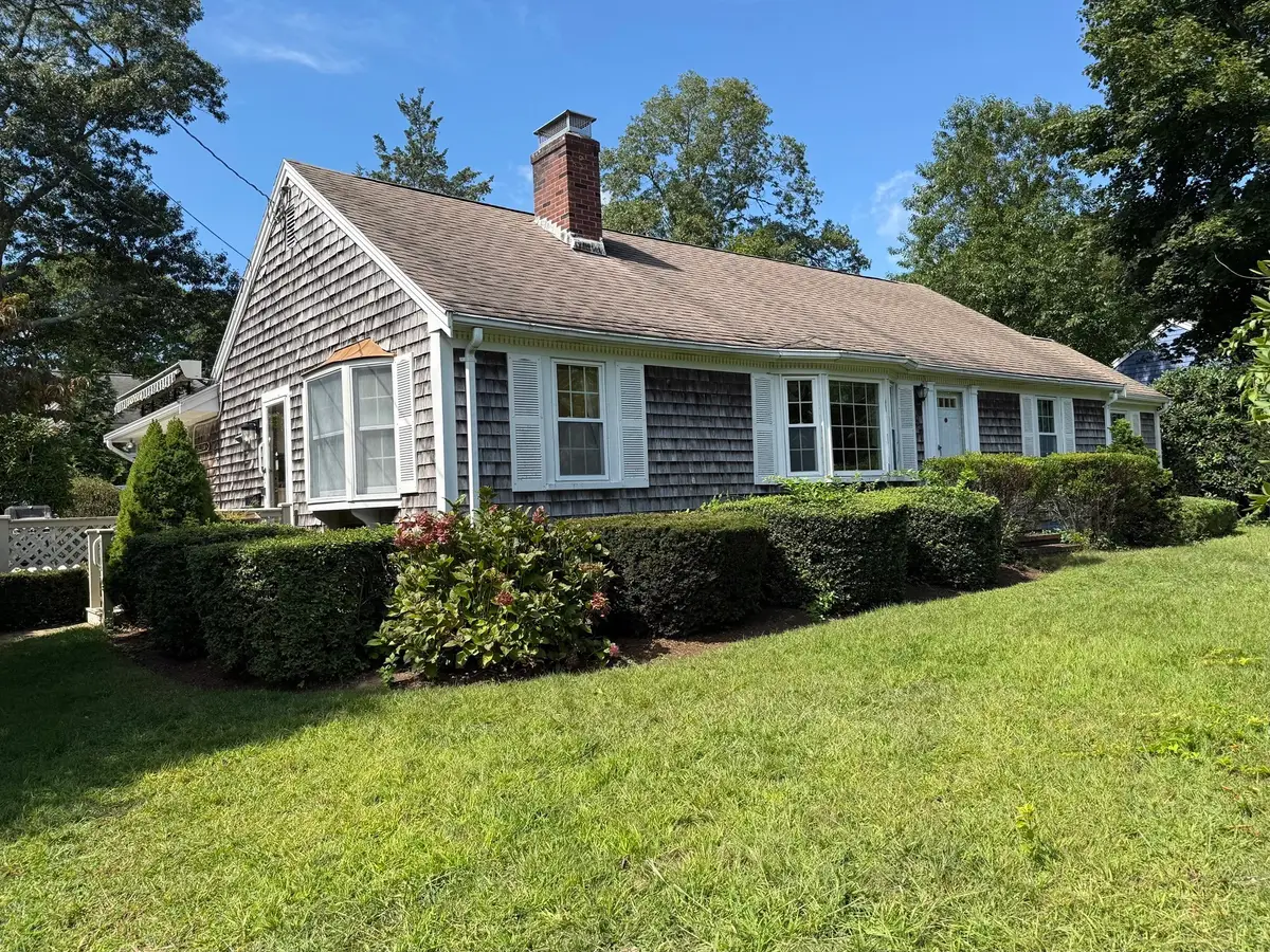 87 Hinckley Circle, Osterville, MA 02655 - #1