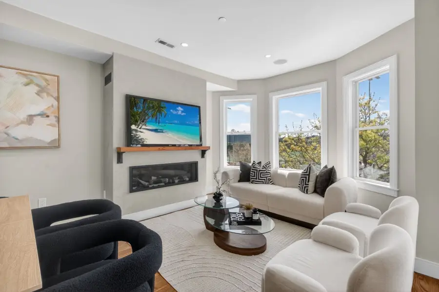 557 Somerville Ave #2, Somerville, MA 01243 - #2