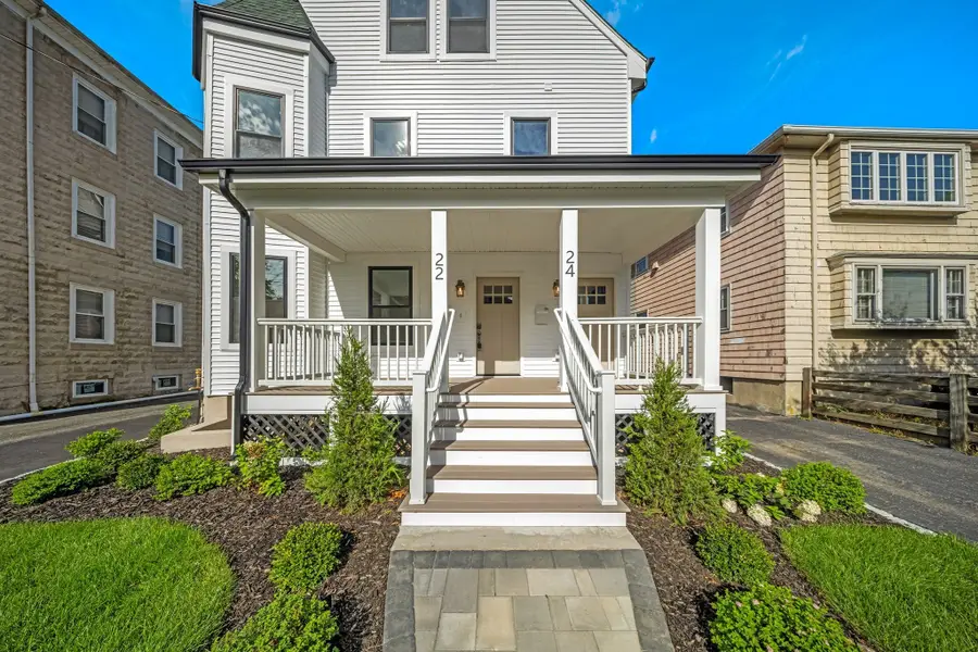 22 Olney #22, Watertown, MA 02247 - #2