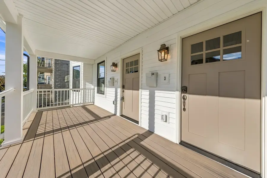 22 Olney #22, Watertown, MA 02247 - #3