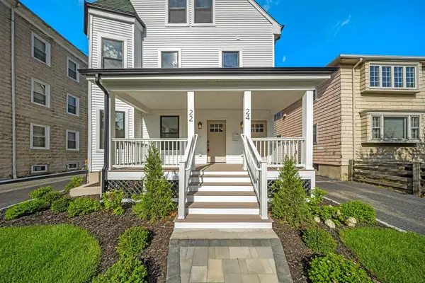 24 Olney #24, Watertown, MA 02472