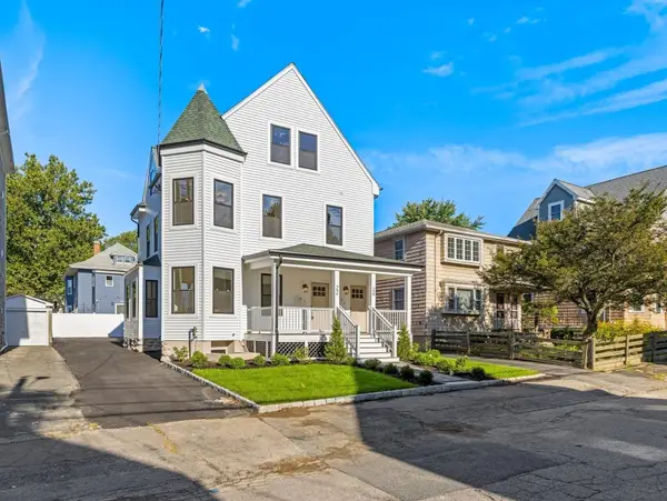 22-24 Olney St, Watertown, MA 02472