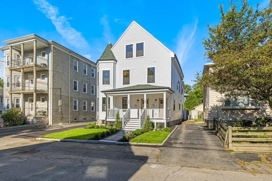 22-24 Olney St, Watertown, MA 02472 - #2