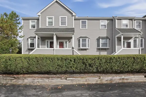 2 Summerville Road #2, Foxboro, MA 02035