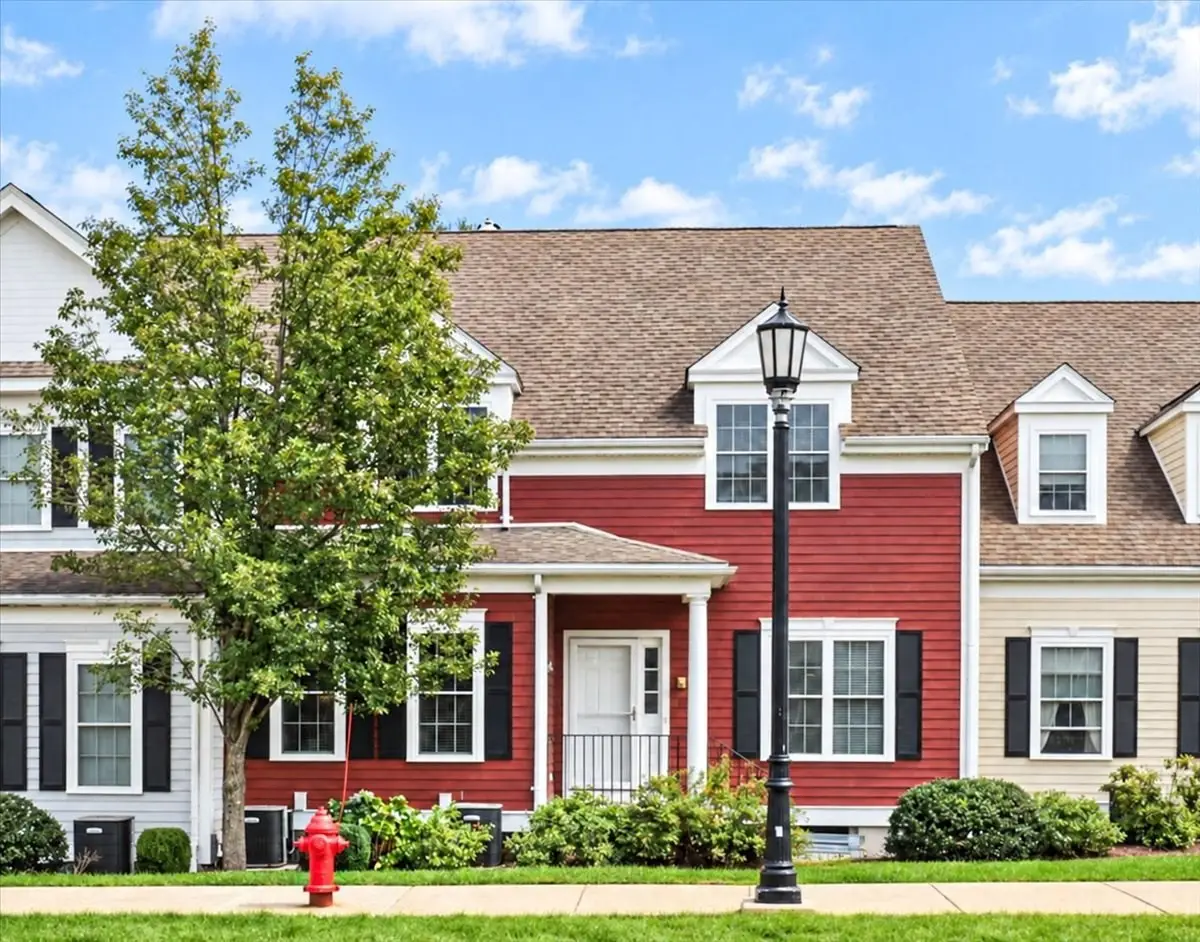 41 Meeting House Road, Norfolk, MA 02056 - #1