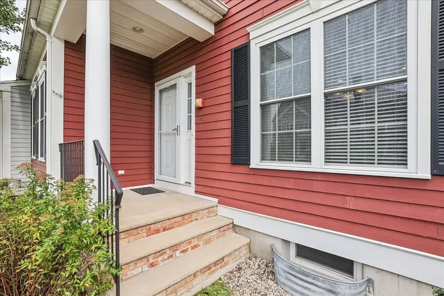 41 Meeting House Road, Norfolk, MA 02056 - #2