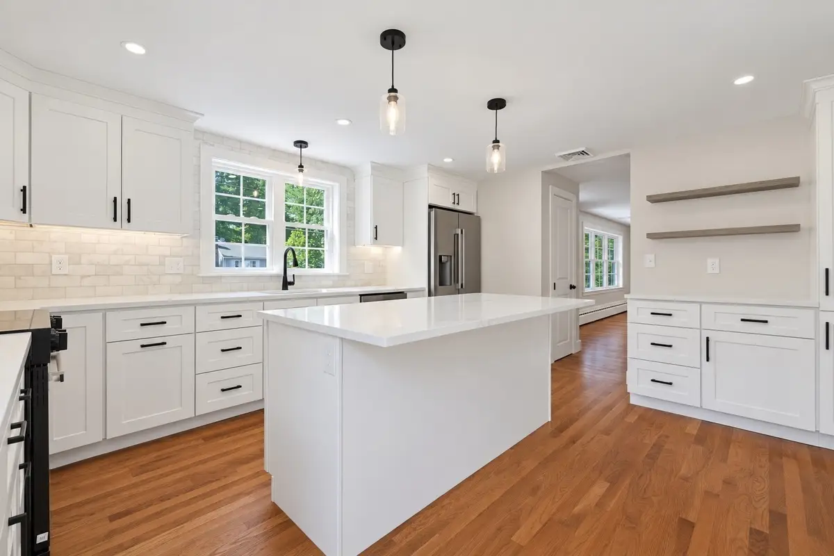 7 Dana Park, Hopedale, MA 01747 - #1