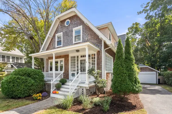 8 Ardmore Rd, Boston, MA 02132
