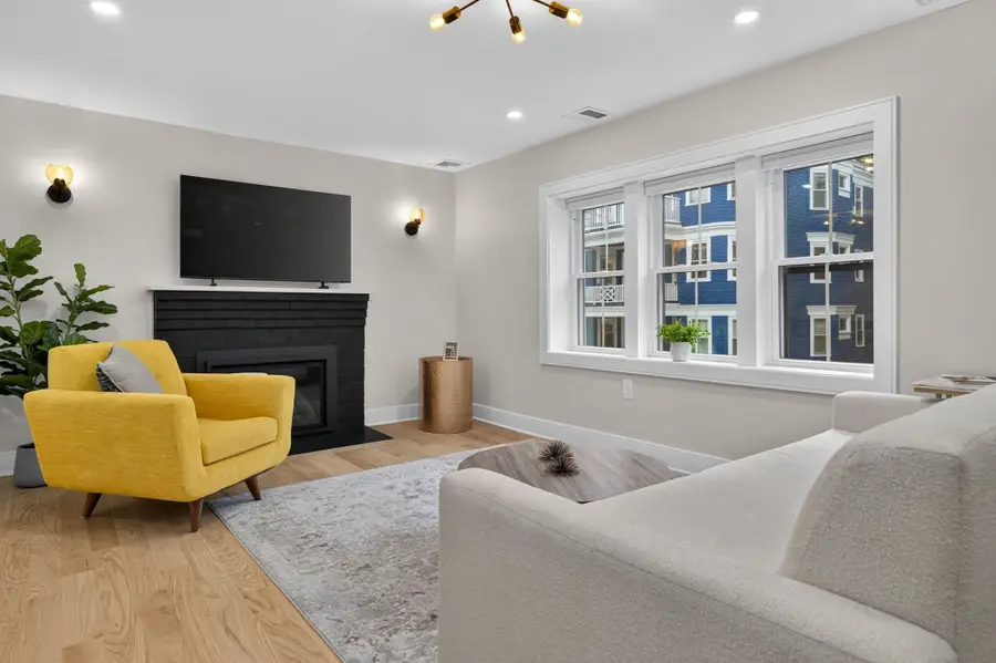 95 Parkton, Boston, MA 02130 - #3