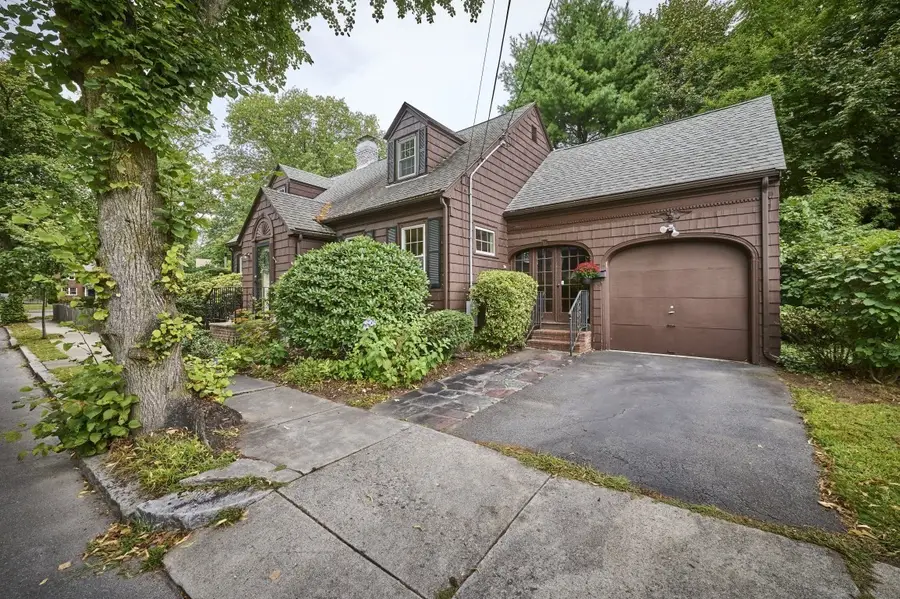 45 Bonair Street, Boston, MA 02132 - #2