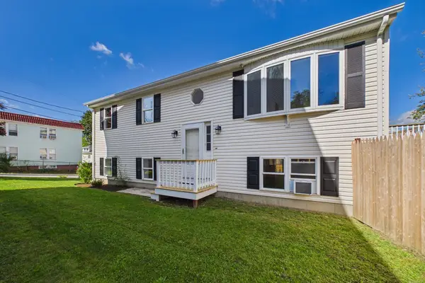 102 Vestal St, Fall River, MA 02720
