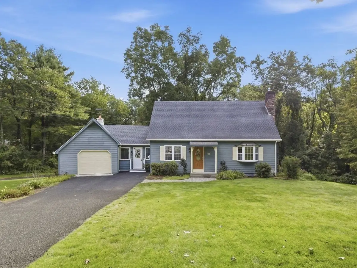 330 Ventura St, Ludlow, MA 01056 - #1