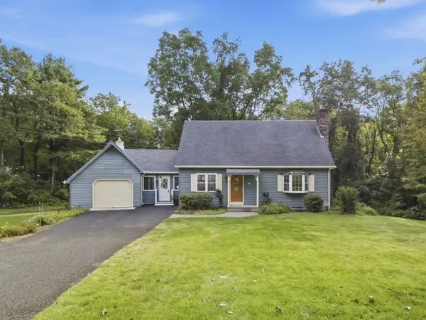 330 Ventura St, Ludlow, MA 01056