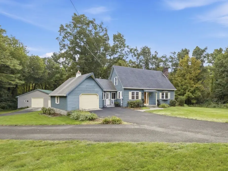 330 Ventura St, Ludlow, MA 01056 - #2