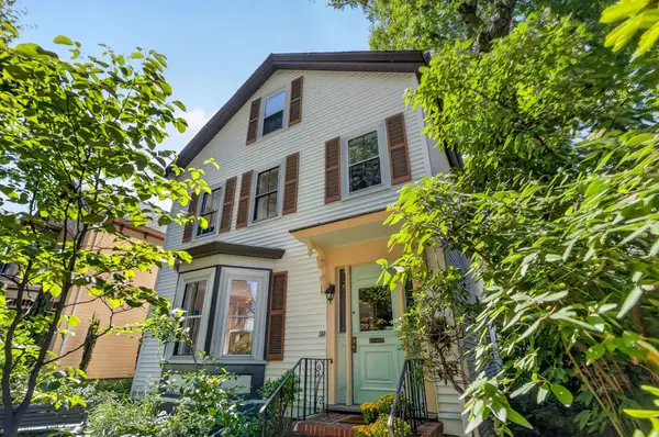 38 Holbrook St, Boston, MA 02130