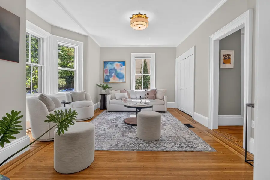 38 Holbrook St, Boston, MA 02130 - #3