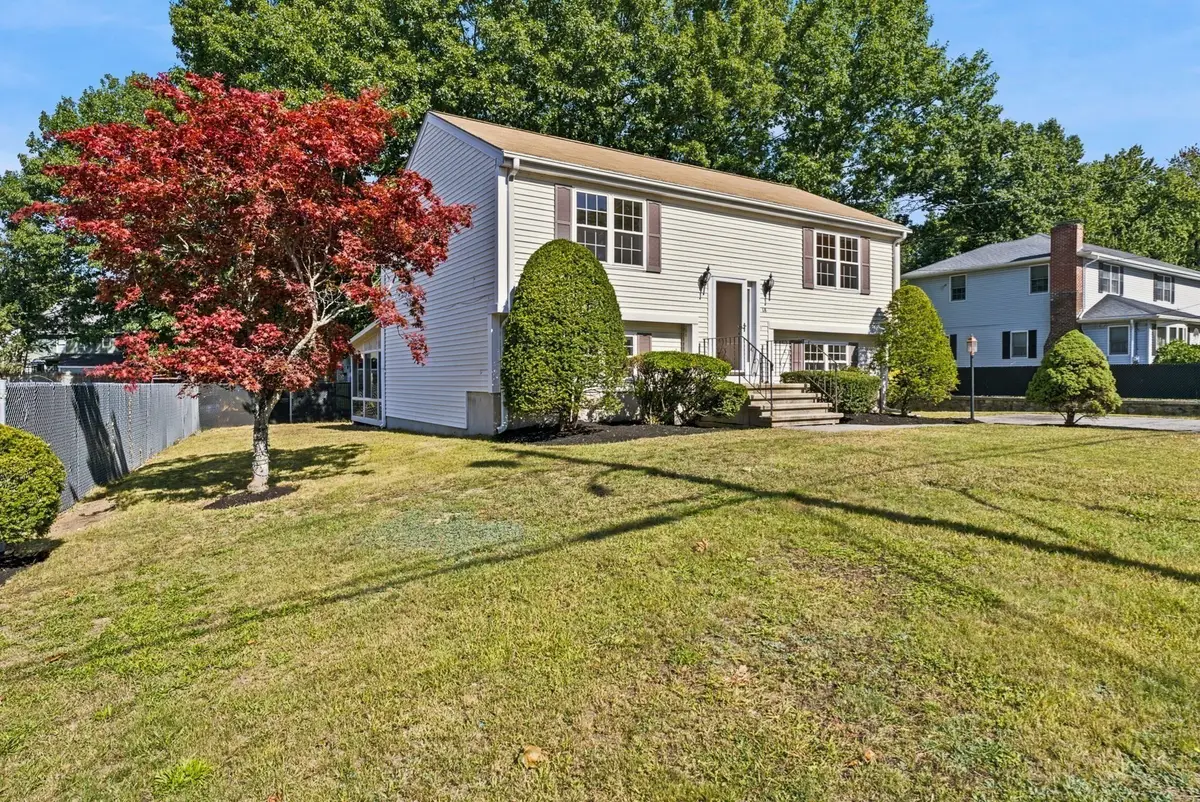 18 Woodland Street, Methuen, MA 01844 - #1