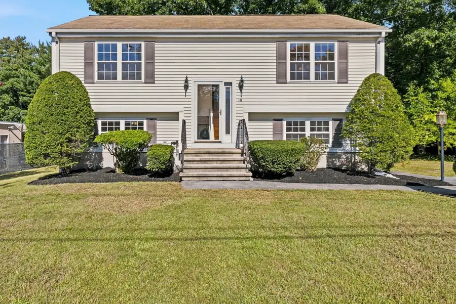 18 Woodland Street, Methuen, MA 01844 - #2