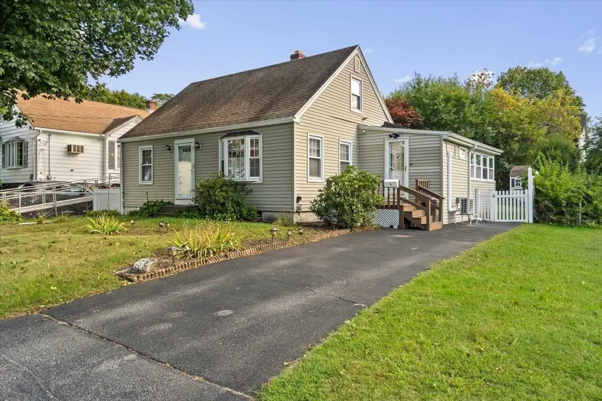 6 Adelle Circuit, Worcester, MA 01607 - #1