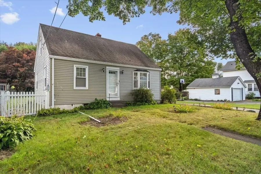 6 Adelle Circuit, Worcester, MA 01607 - #3