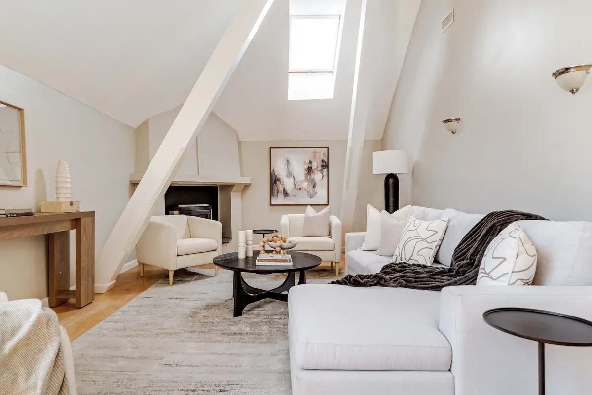 408 Lebanon St #18, Melrose, MA 02176 - #1