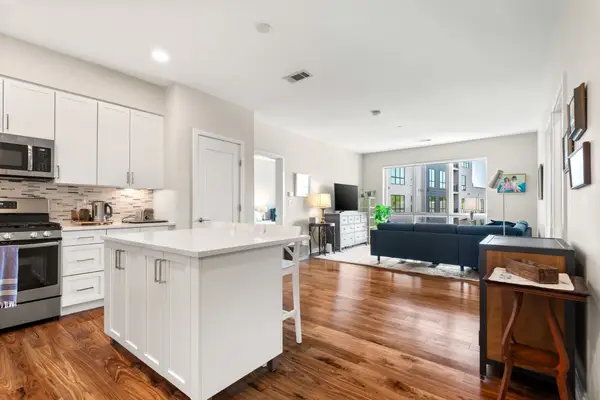 3531 Washington #304, Boston, MA 02130