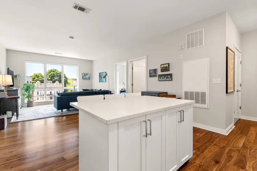3531 Washington #304, Boston, MA 02130 - #2