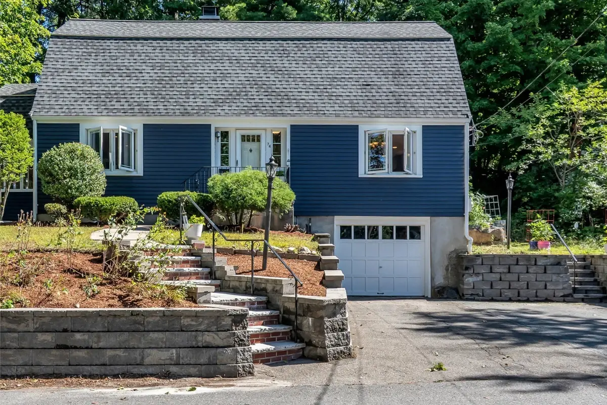 74 Fletcher Rd, Woburn, MA 01801 - #1