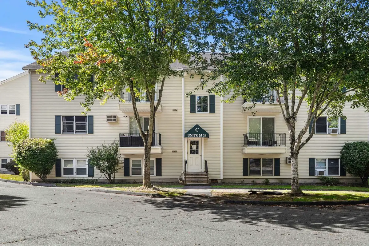 1261 Church St #31, New Bedford, MA 02745 - #1