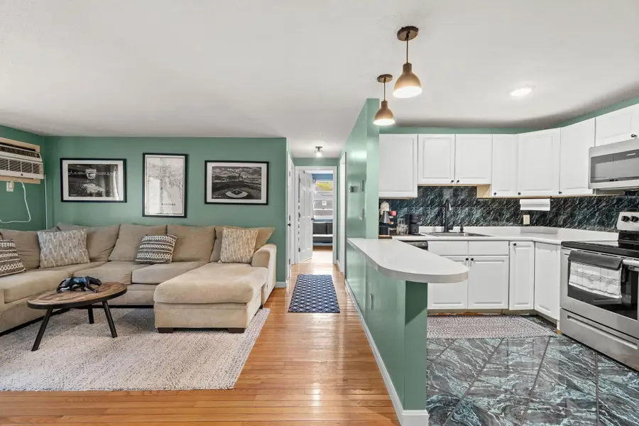 1261 Church St #31, New Bedford, MA 02745 - #3