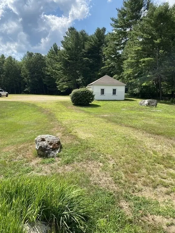 0 Suomi St, Paxton, MA 01612