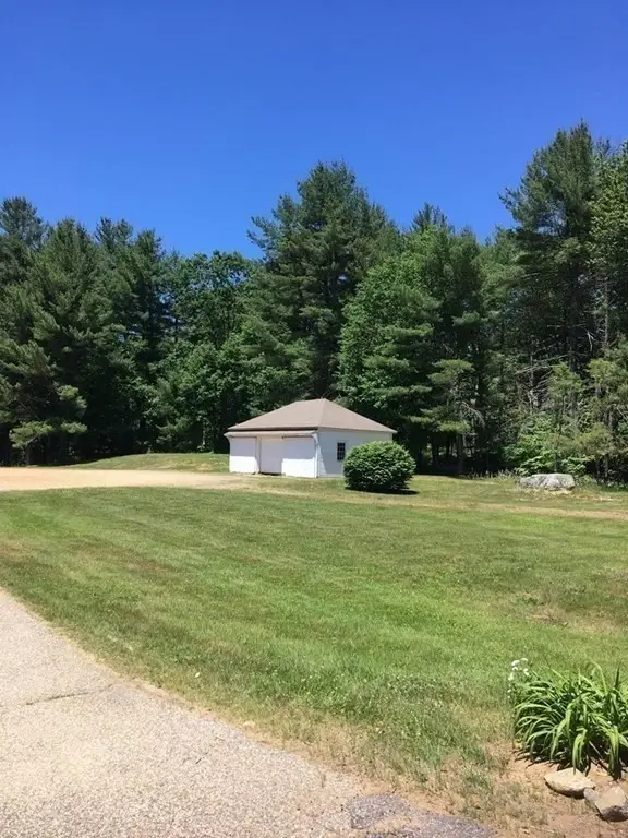 0 Suomi St, Paxton, MA 01612 - #3