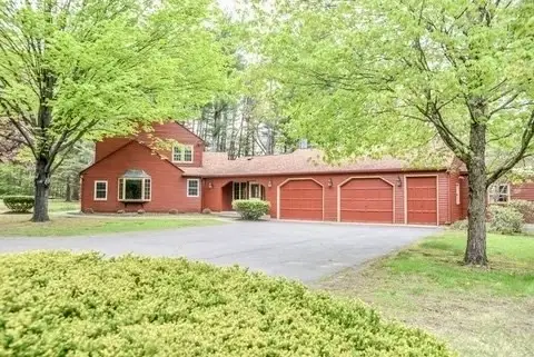 36 Honey Pot Road, Westfield, MA 01085 - #2
