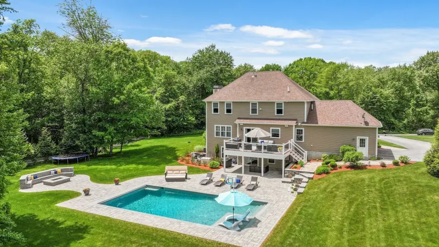 5 Clinton Dr, Rehoboth, MA 02769 - #2