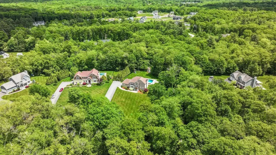 5 Clinton Dr, Rehoboth, MA 02769 - #3