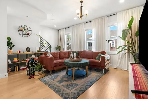24 Bradshaw St #4, Boston, MA 02121
