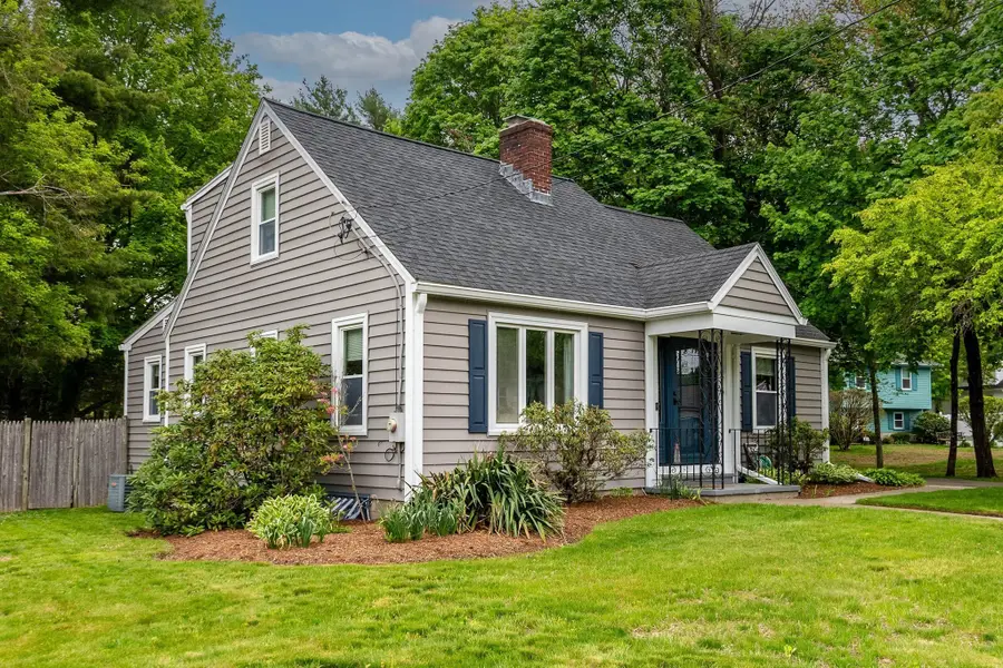 375 Union St, Millis, MA 02054 - #2