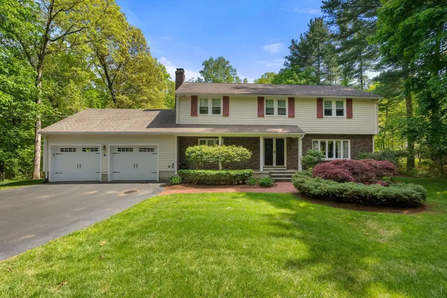 675 Gay Street, Westwood, MA 02090 - #3