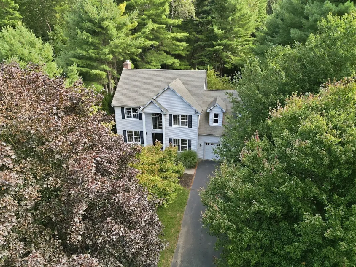 12 Patriots Way, Southwick, MA 01077 - #1