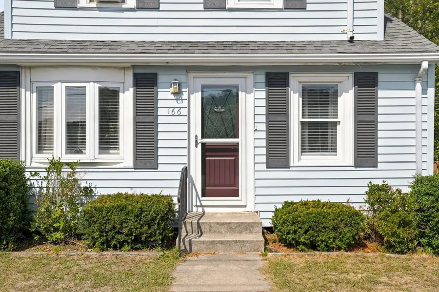 166 Sandwich Rd, Wareham, MA 02571 - #3