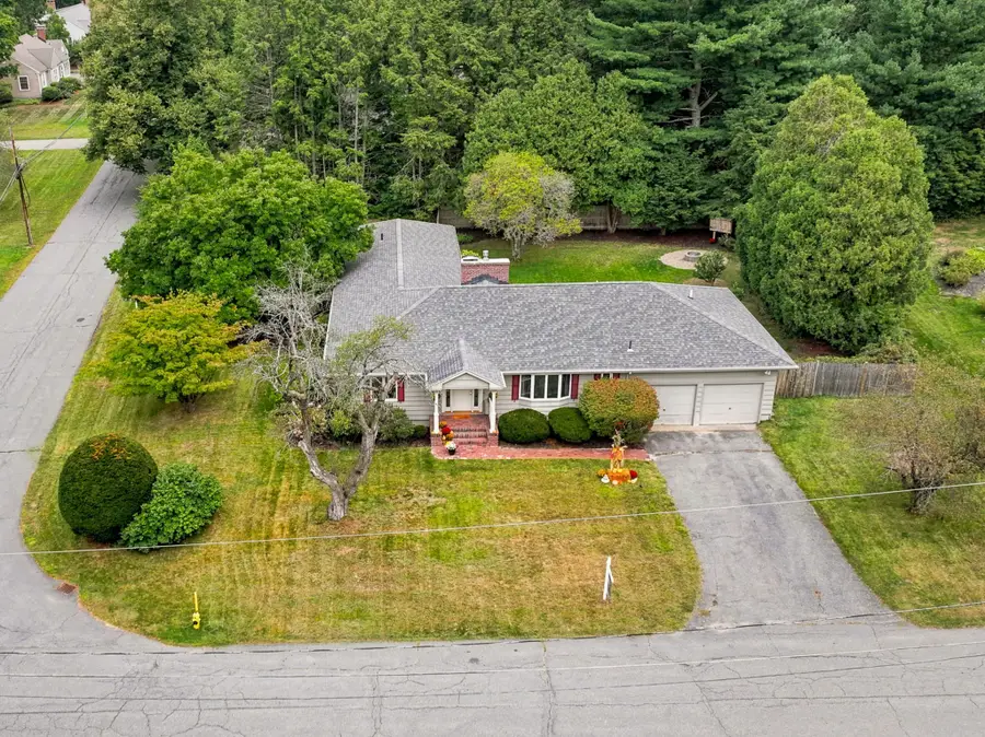 14 Forbes Ln, Andover, MA 01810 - #2