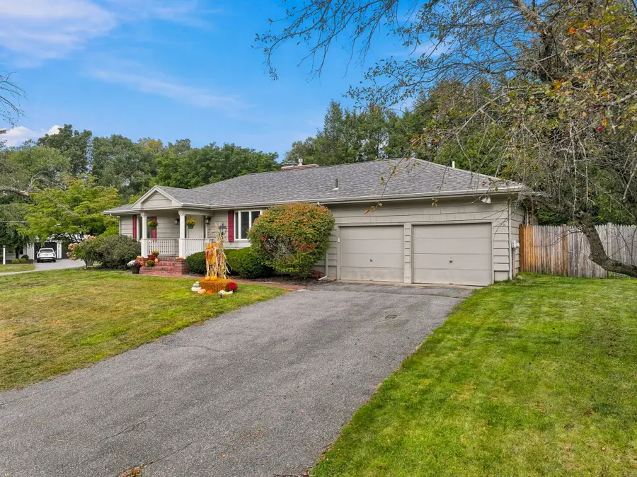 14 Forbes Ln, Andover, MA 01810 - #3